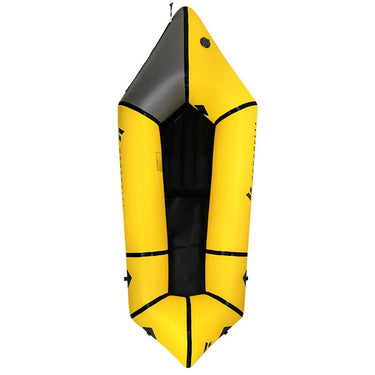 Kokopelli Packraft Rogue-Lite (Yellow) - Good Wave Australia
